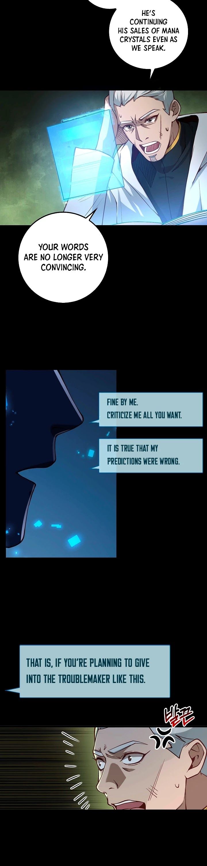 The Lord's Coins Aren't Decreasing?! Chapter 11 page 29 - Chapter 11