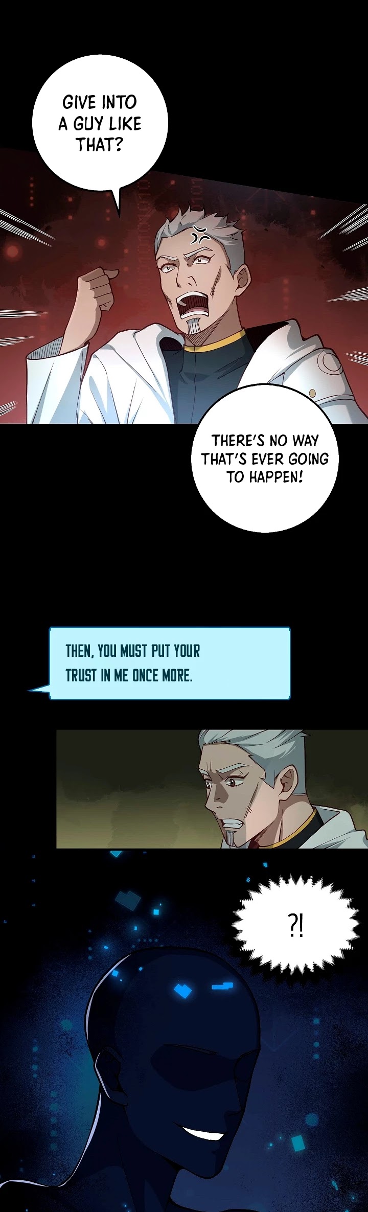 The Lord's Coins Aren't Decreasing?! Chapter 11 page 30 - Chapter 11