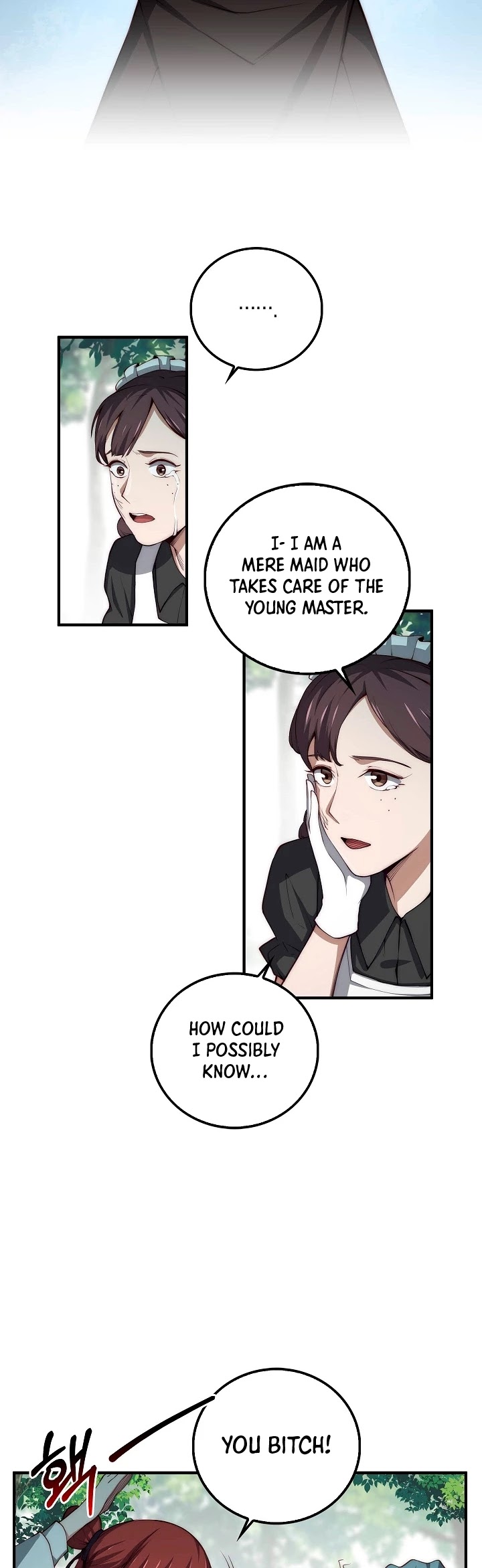 The Lord's Coins Aren't Decreasing?! Chapter 11 page 4 - Chapter 11