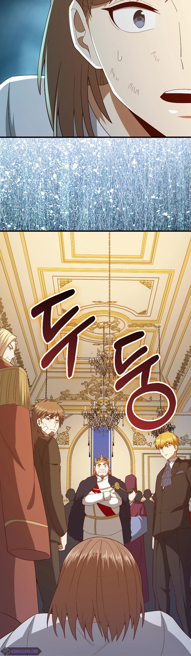 The Lord's Coins Aren't Decreasing?! Chapter 110 page 16 - Chapter 110