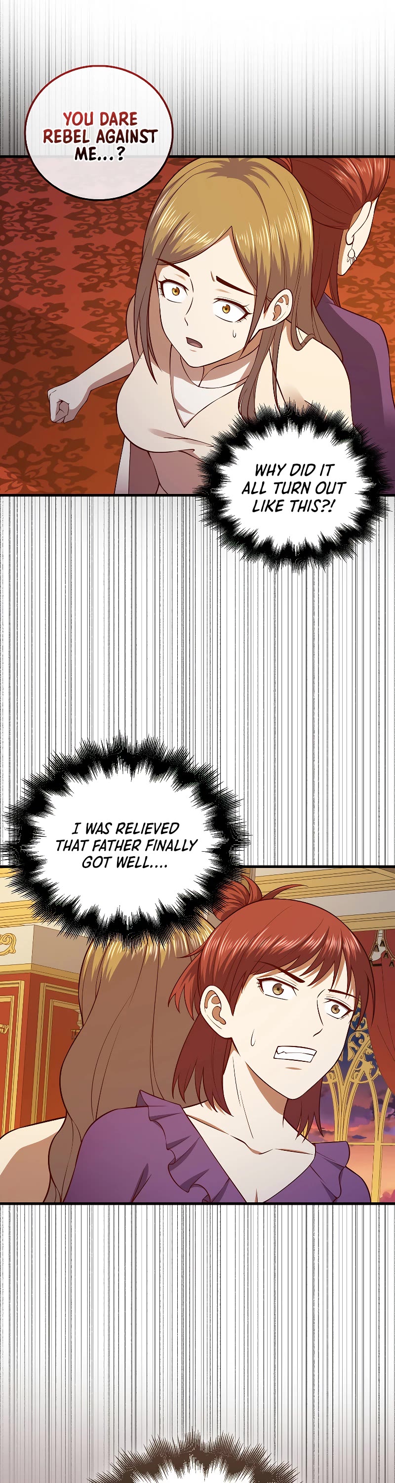 The Lord's Coins Aren't Decreasing?! Chapter 110 page 41 - Chapter 110