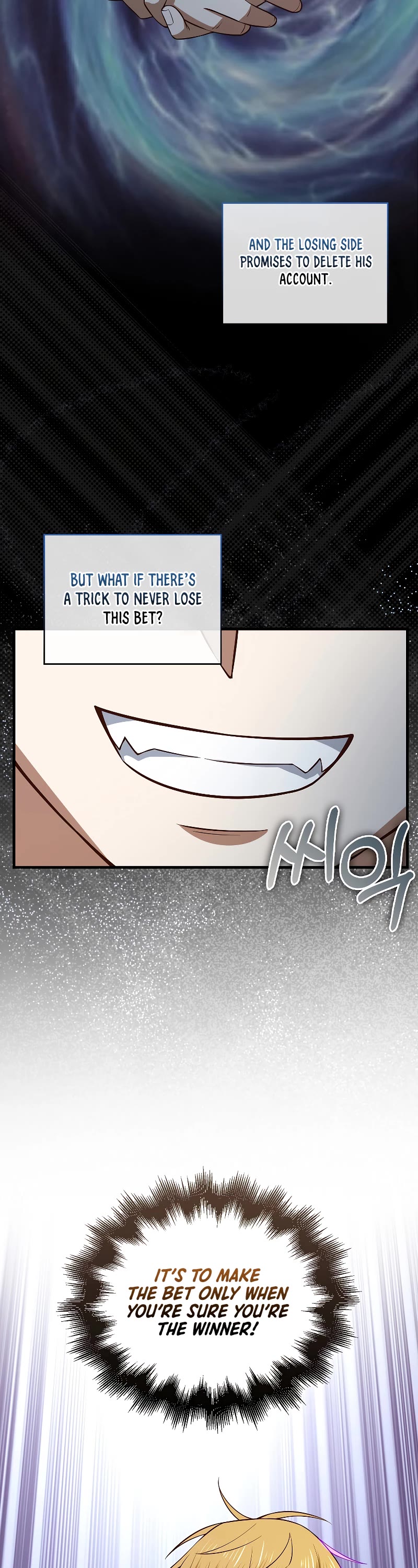 The Lord's Coins Aren't Decreasing?! Chapter 110 page 47 - Chapter 110