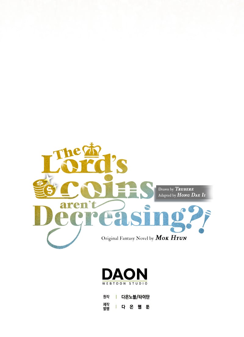The Lord's Coins Aren't Decreasing?! Chapter 110 page 51 - Chapter 110