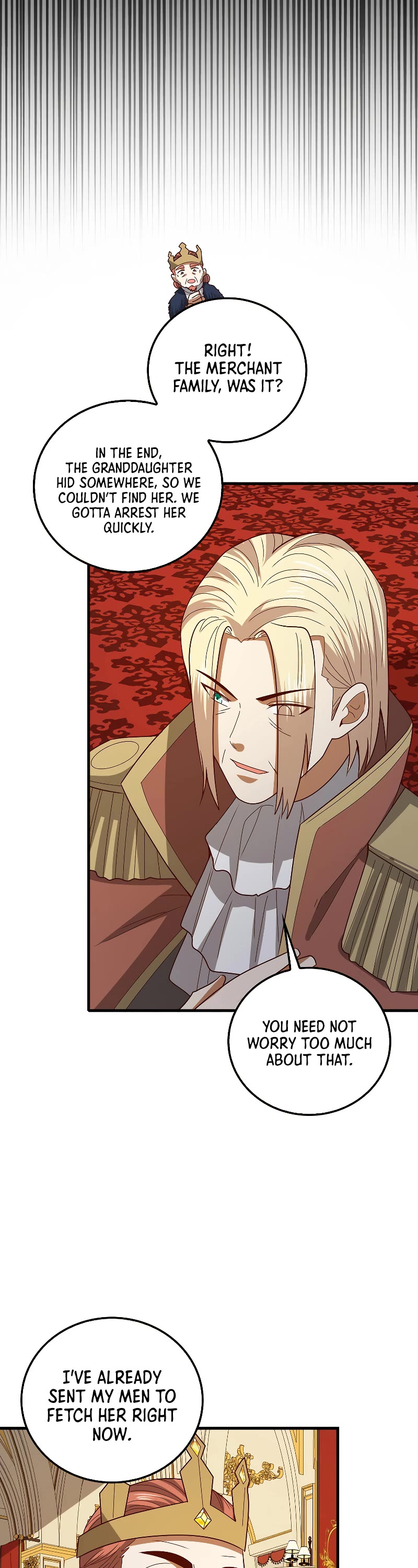The Lord's Coins Aren't Decreasing?! Chapter 110 page 8 - Chapter 110