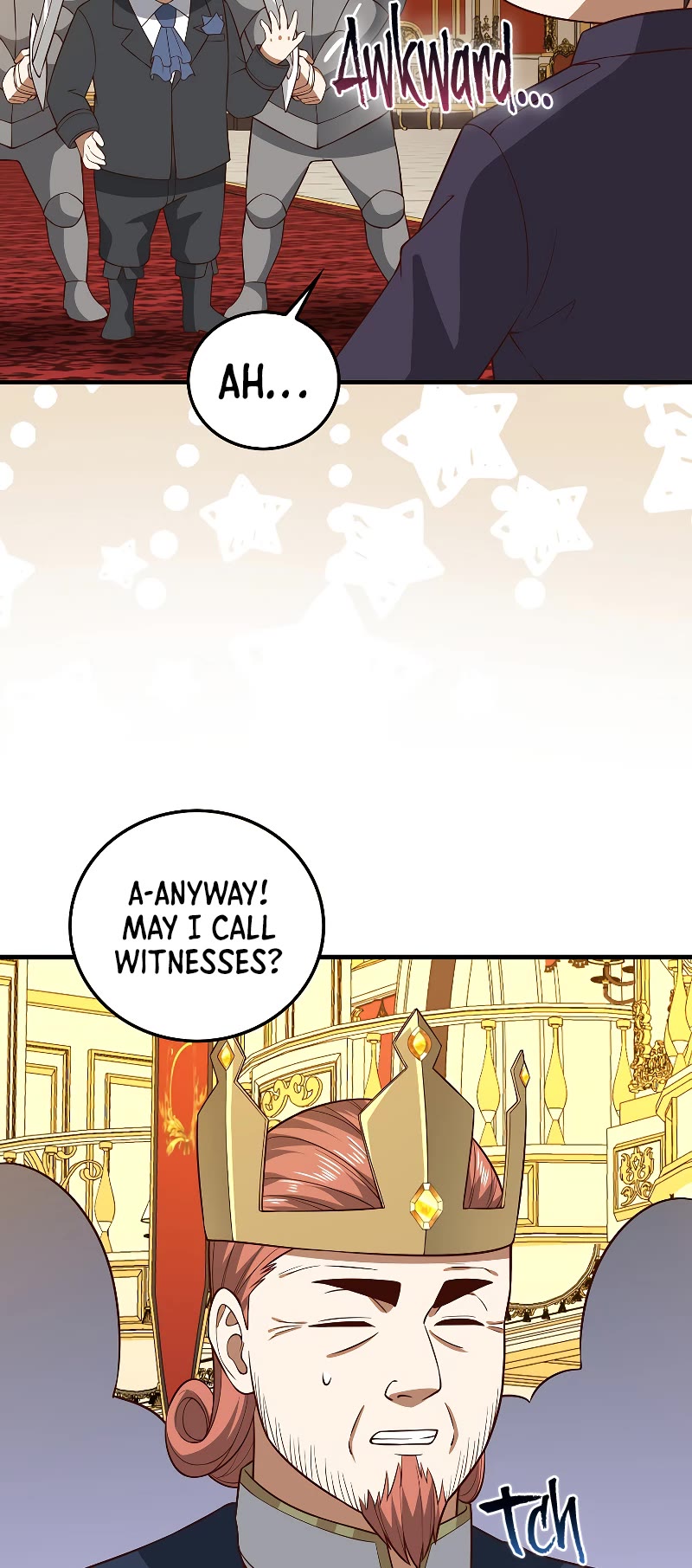 The Lord's Coins Aren't Decreasing?! Chapter 111 page 15 - Chapter 111