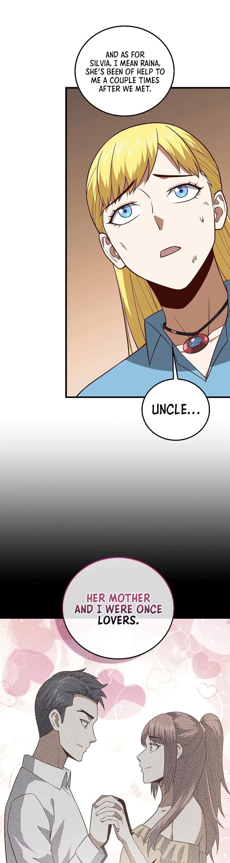 The Lord's Coins Aren't Decreasing?! Chapter 111 page 19 - Chapter 111