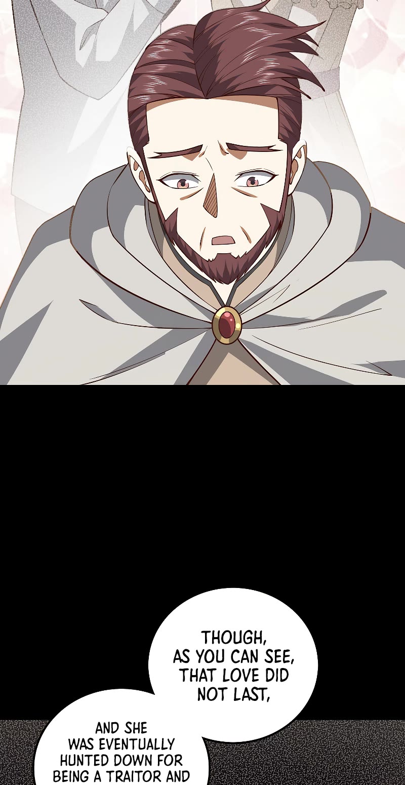 The Lord's Coins Aren't Decreasing?! Chapter 111 page 20 - Chapter 111