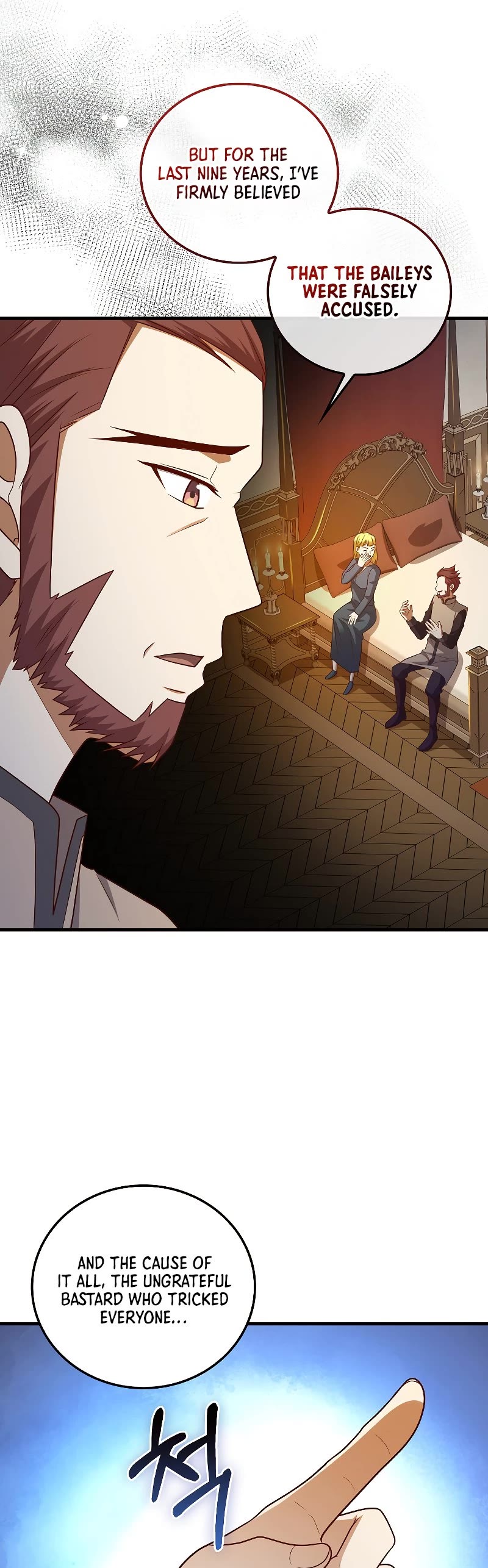 The Lord's Coins Aren't Decreasing?! Chapter 111 page 24 - Chapter 111