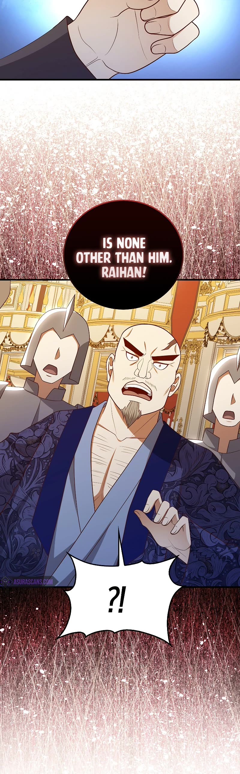 The Lord's Coins Aren't Decreasing?! Chapter 111 page 25 - Chapter 111