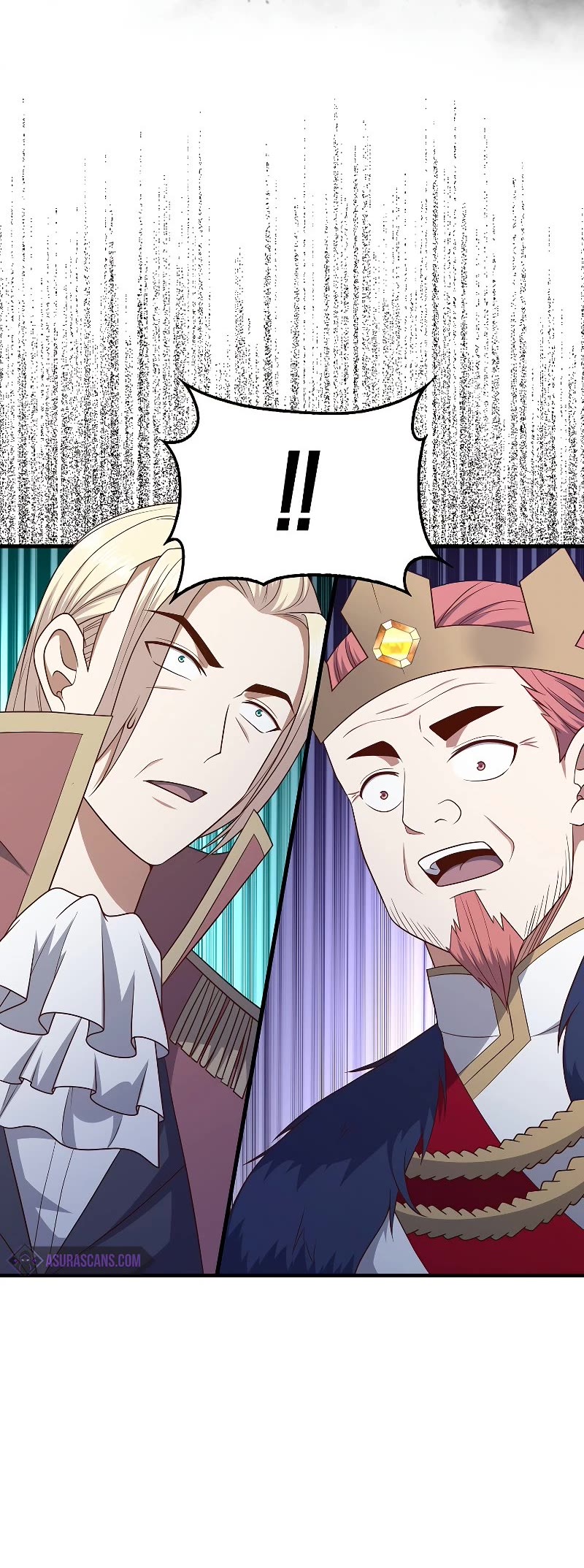The Lord's Coins Aren't Decreasing?! Chapter 111 page 41 - Chapter 111