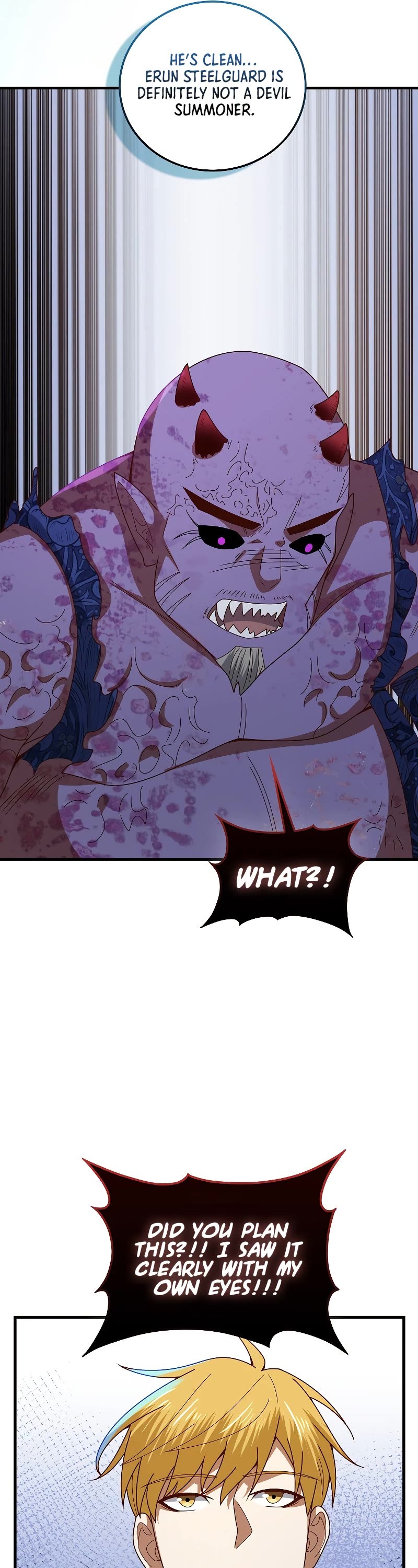 The Lord's Coins Aren't Decreasing?! Chapter 111 page 46 - Chapter 111