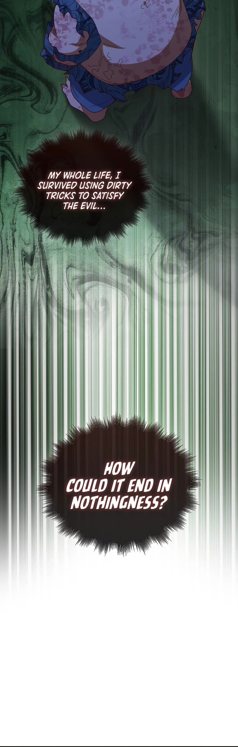 The Lord's Coins Aren't Decreasing?! Chapter 111 page 49 - Chapter 111