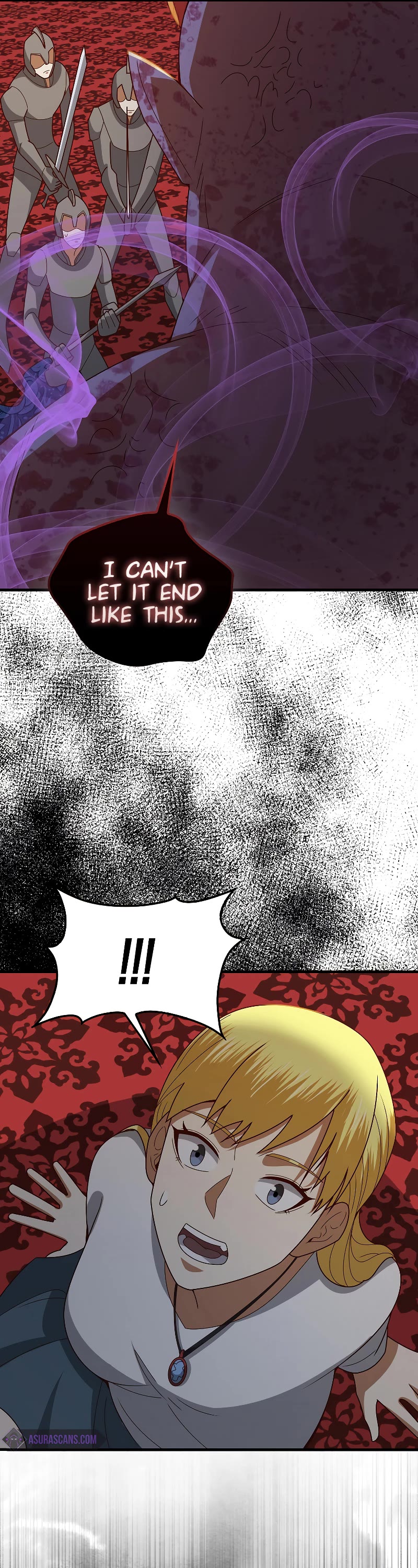The Lord's Coins Aren't Decreasing?! Chapter 111 page 50 - Chapter 111