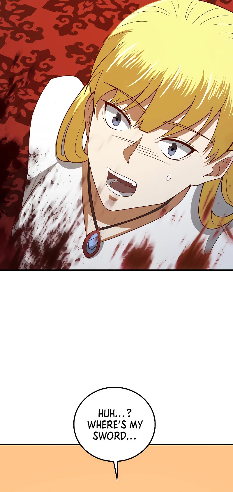 The Lord's Coins Aren't Decreasing?! Chapter 111 page 54 - Chapter 111
