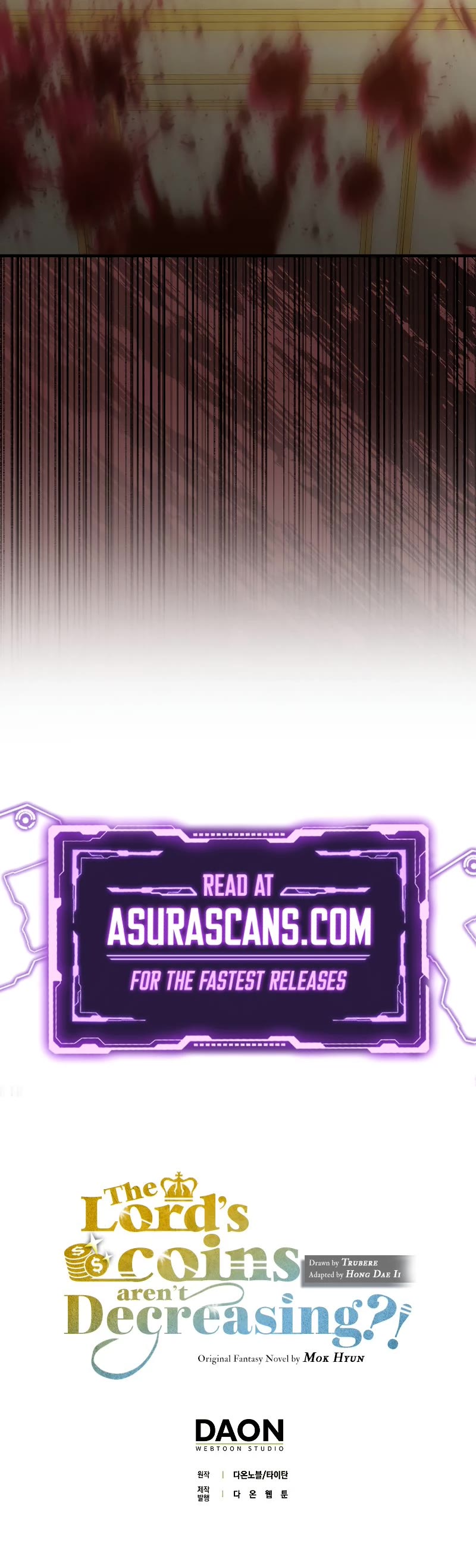 The Lord's Coins Aren't Decreasing?! Chapter 111 page 57 - Chapter 111
