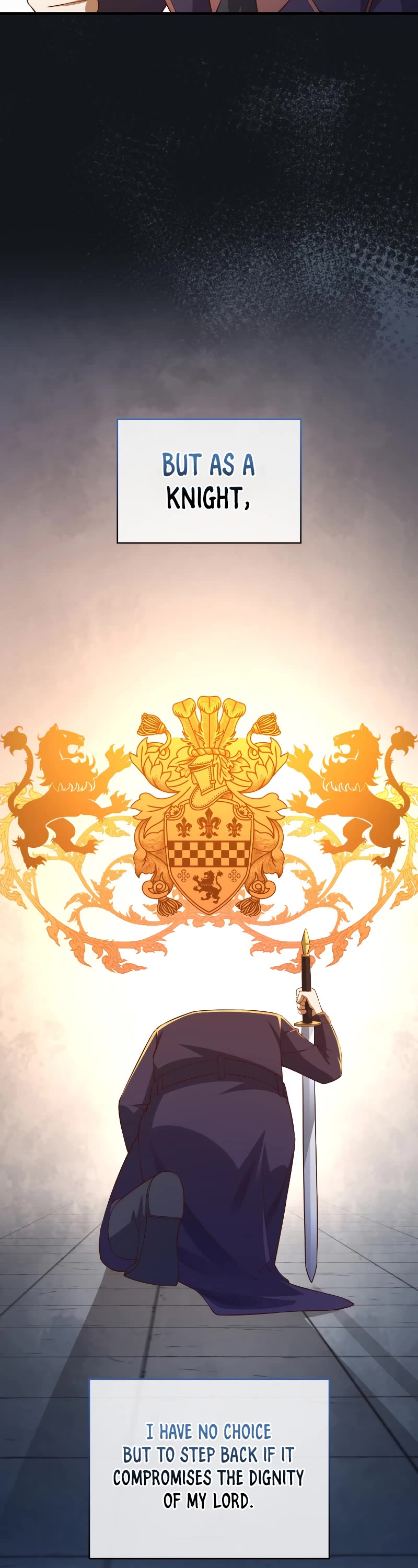 The Lord's Coins Aren't Decreasing?! Chapter 112 page 13 - Chapter 112