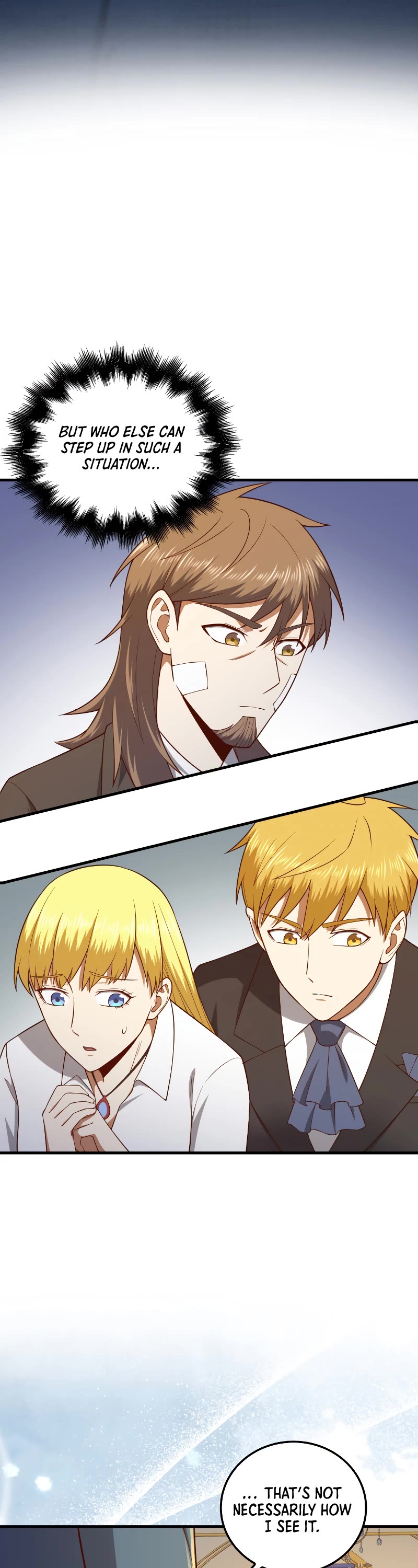 The Lord's Coins Aren't Decreasing?! Chapter 112 page 14 - Chapter 112