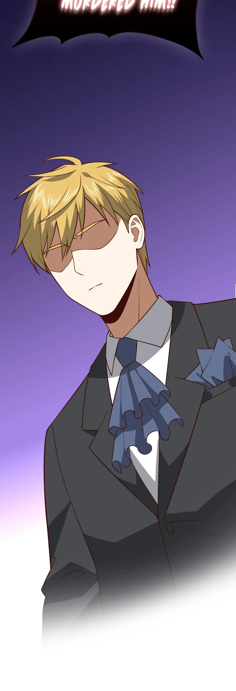 The Lord's Coins Aren't Decreasing?! Chapter 112 page 26 - Chapter 112