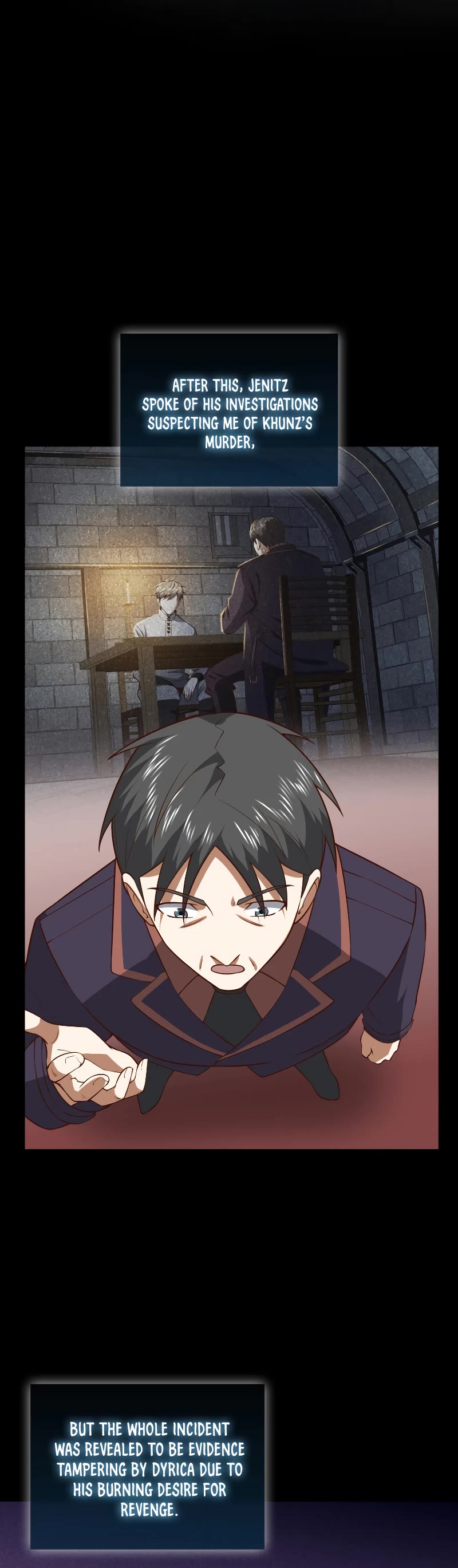 The Lord's Coins Aren't Decreasing?! Chapter 112 page 30 - Chapter 112