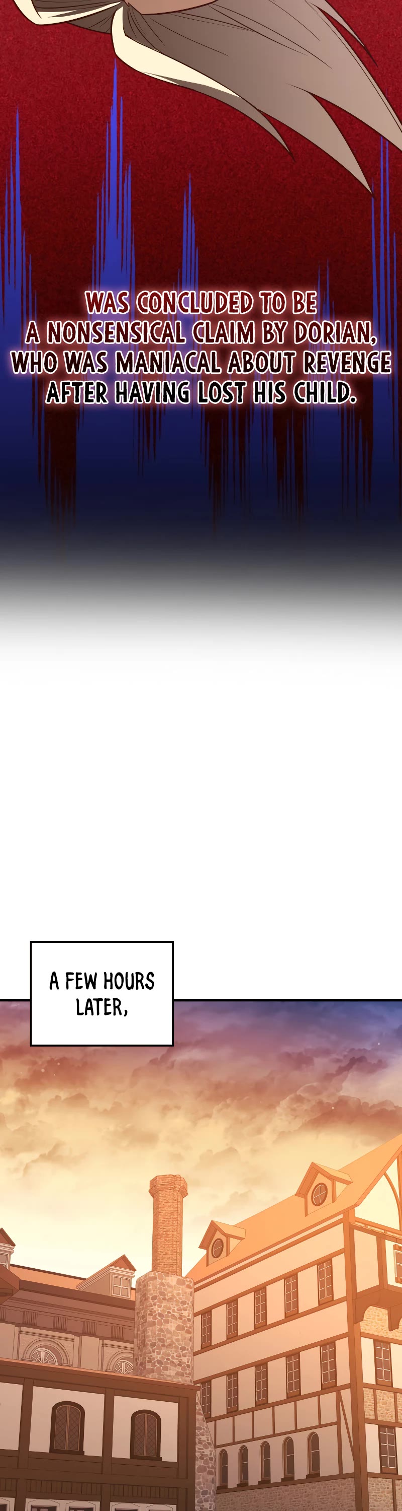 The Lord's Coins Aren't Decreasing?! Chapter 112 page 32 - Chapter 112