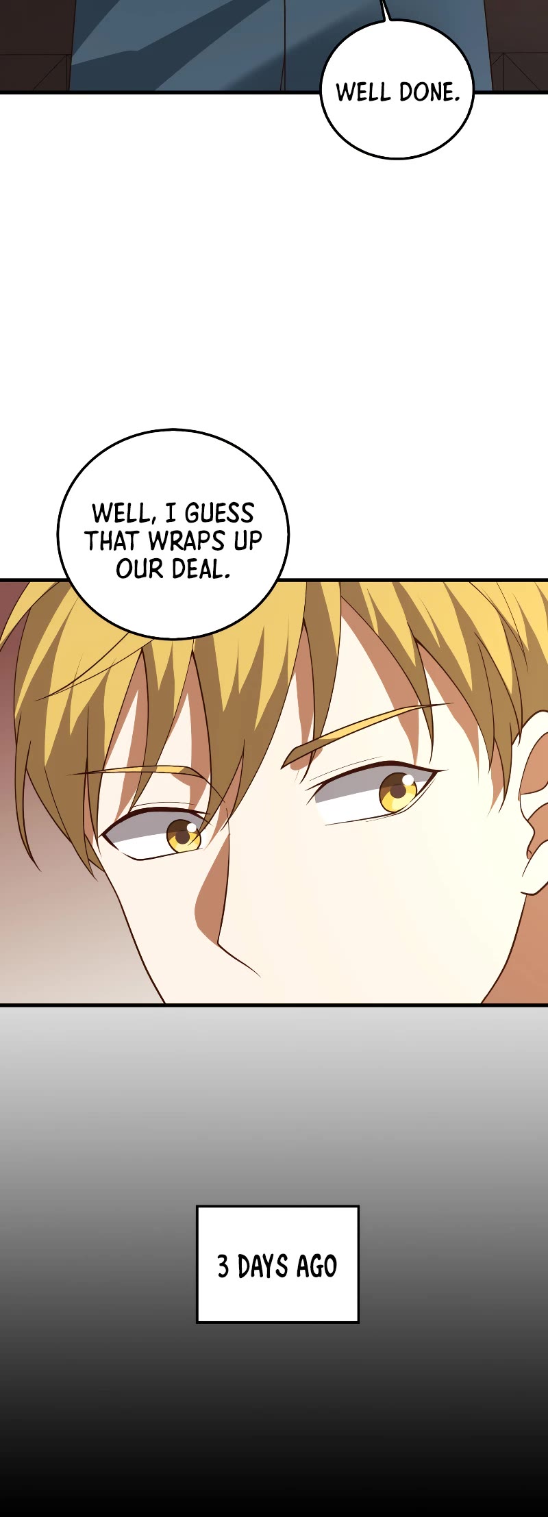 The Lord's Coins Aren't Decreasing?! Chapter 112 page 35 - Chapter 112