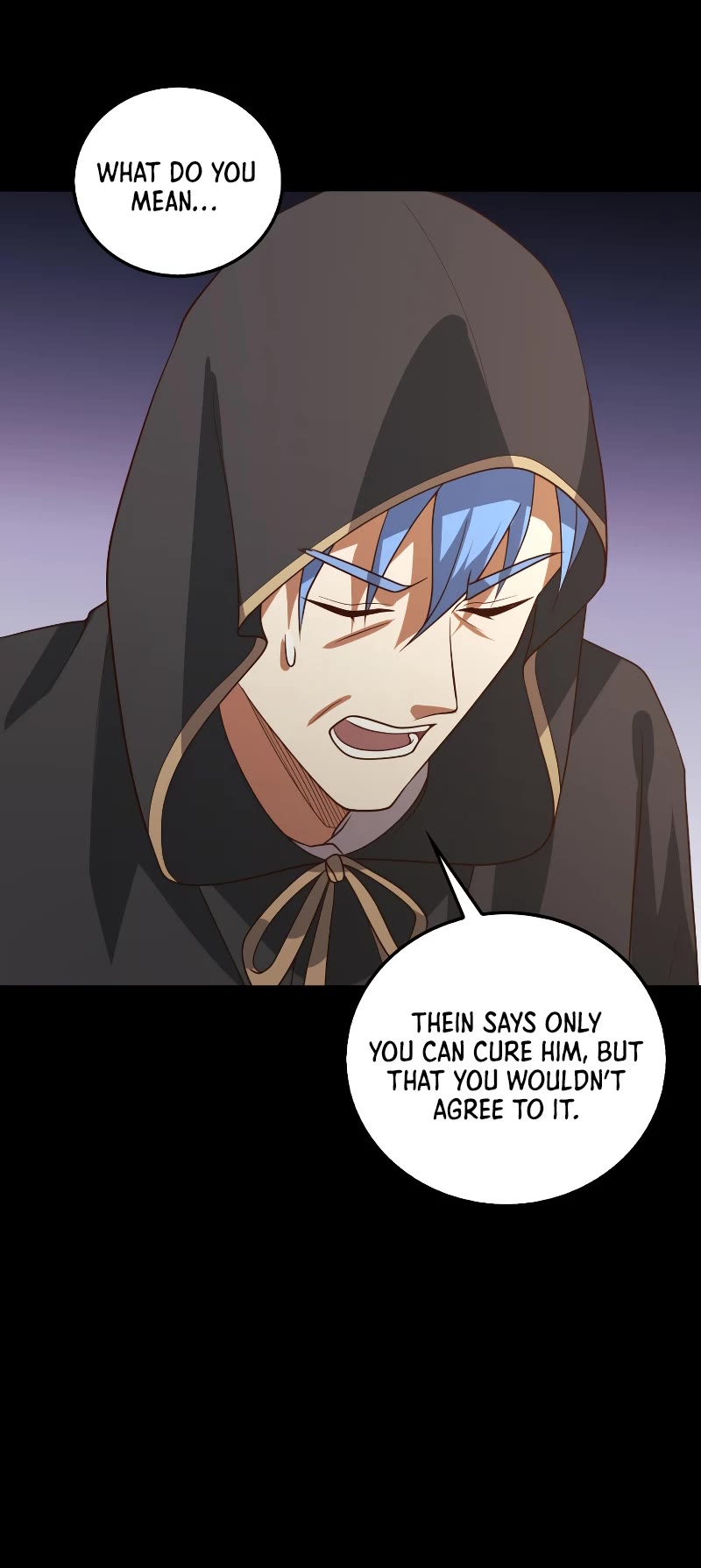 The Lord's Coins Aren't Decreasing?! Chapter 112 page 40 - Chapter 112