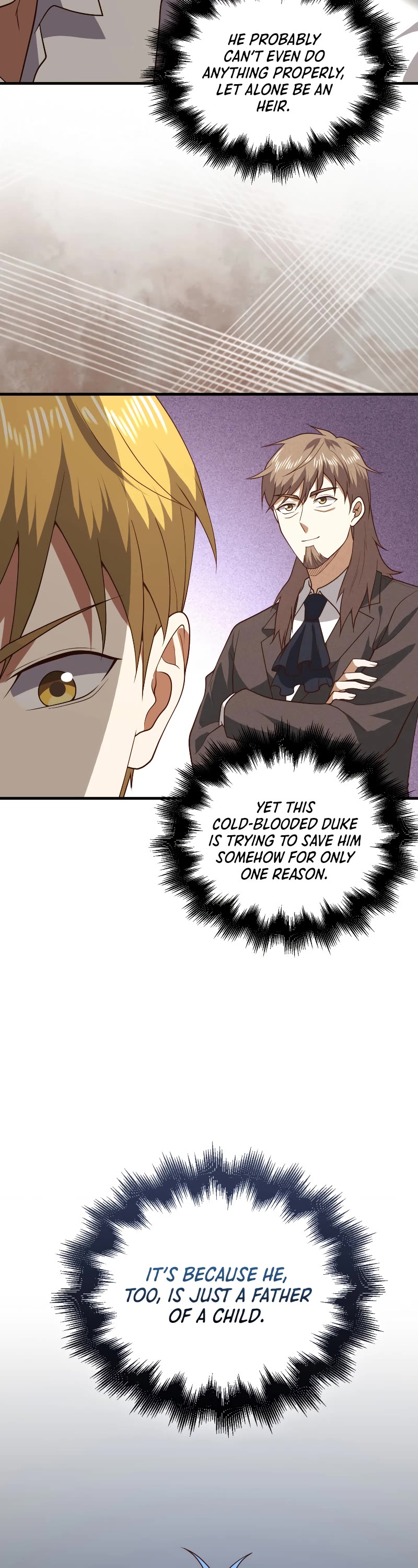 The Lord's Coins Aren't Decreasing?! Chapter 112 page 42 - Chapter 112