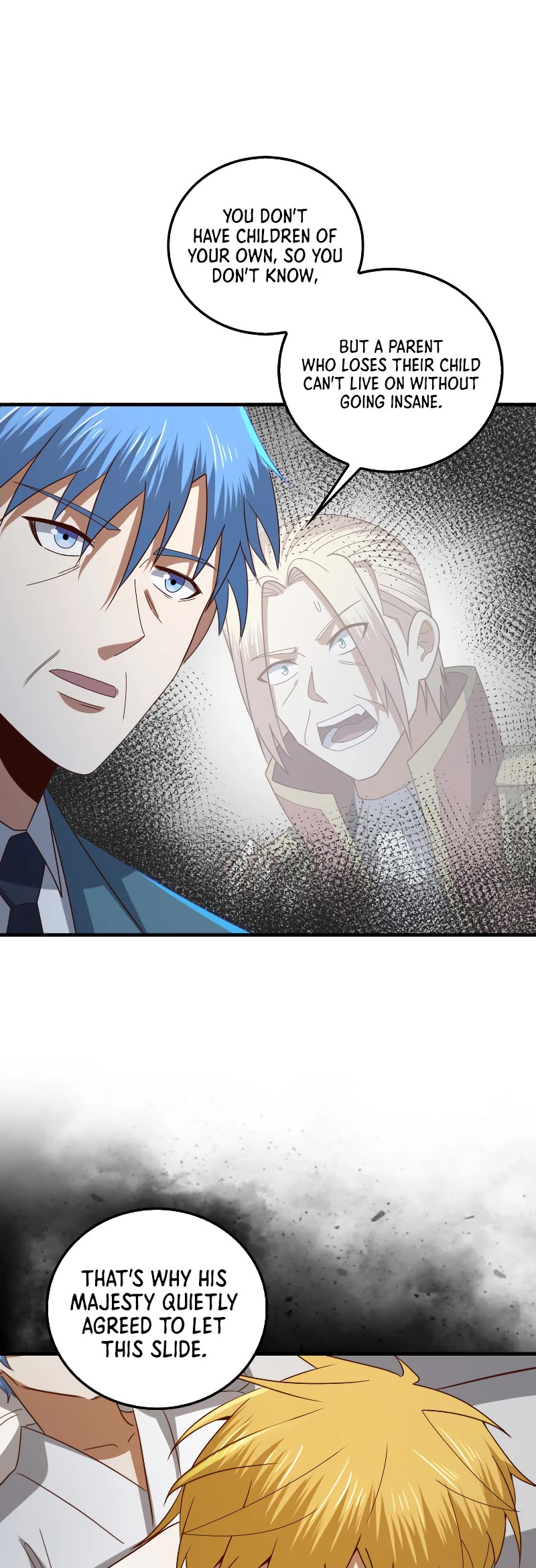 The Lord's Coins Aren't Decreasing?! Chapter 112 page 44 - Chapter 112