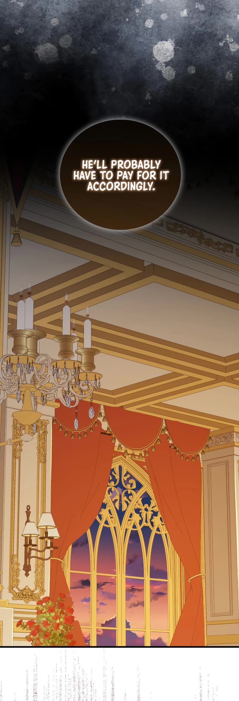 The Lord's Coins Aren't Decreasing?! Chapter 112 page 5 - Chapter 112