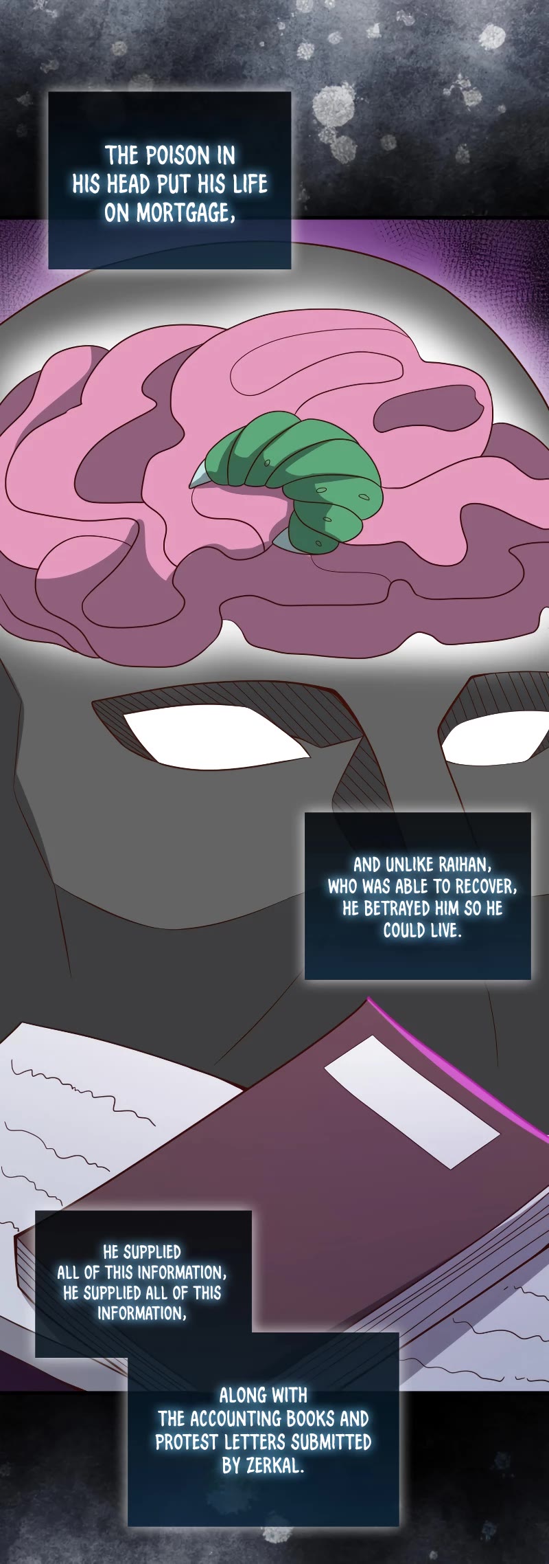 The Lord's Coins Aren't Decreasing?! Chapter 112 page 50 - Chapter 112