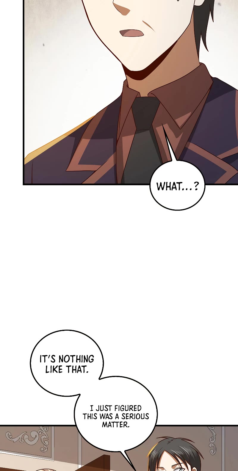 The Lord's Coins Aren't Decreasing?! Chapter 113 page 10 - Chapter 113