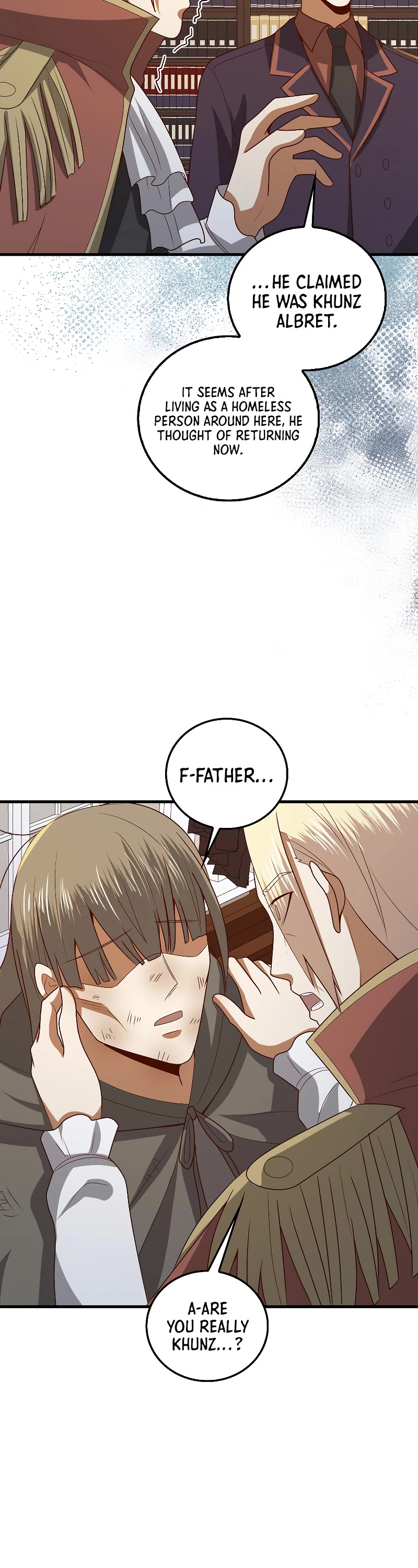 The Lord's Coins Aren't Decreasing?! Chapter 113 page 13 - Chapter 113