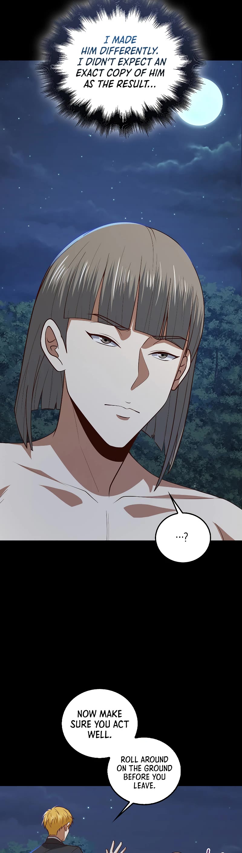 The Lord's Coins Aren't Decreasing?! Chapter 113 page 24 - Chapter 113