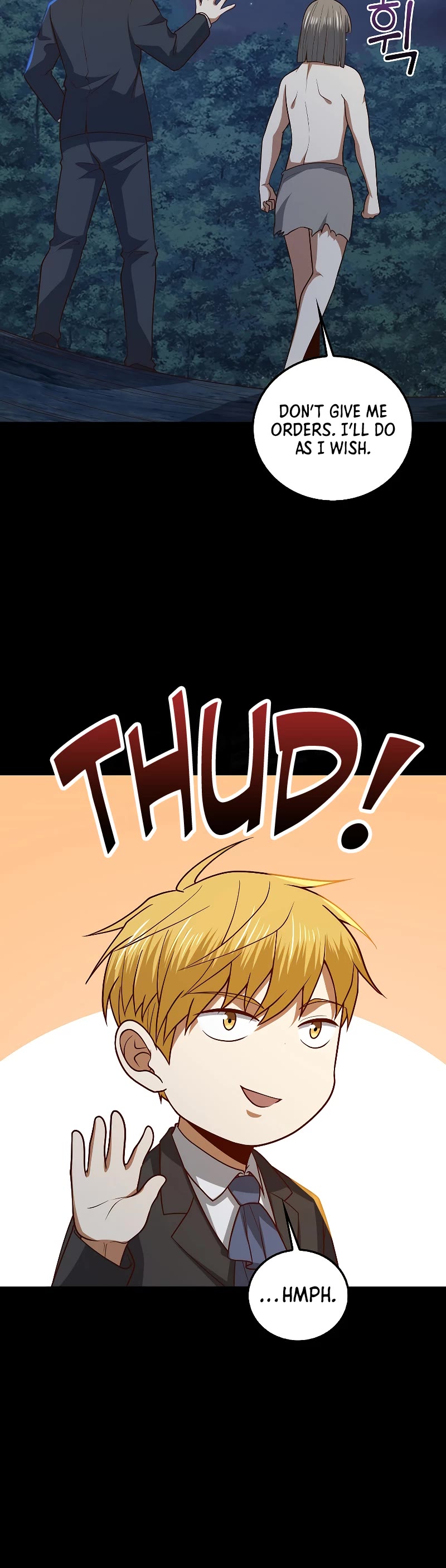 The Lord's Coins Aren't Decreasing?! Chapter 113 page 25 - Chapter 113