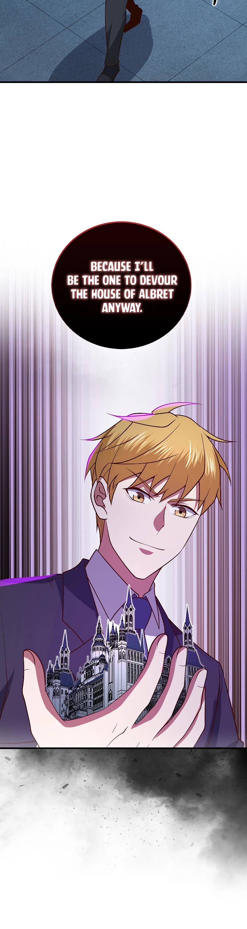 The Lord's Coins Aren't Decreasing?! Chapter 113 page 27 - Chapter 113