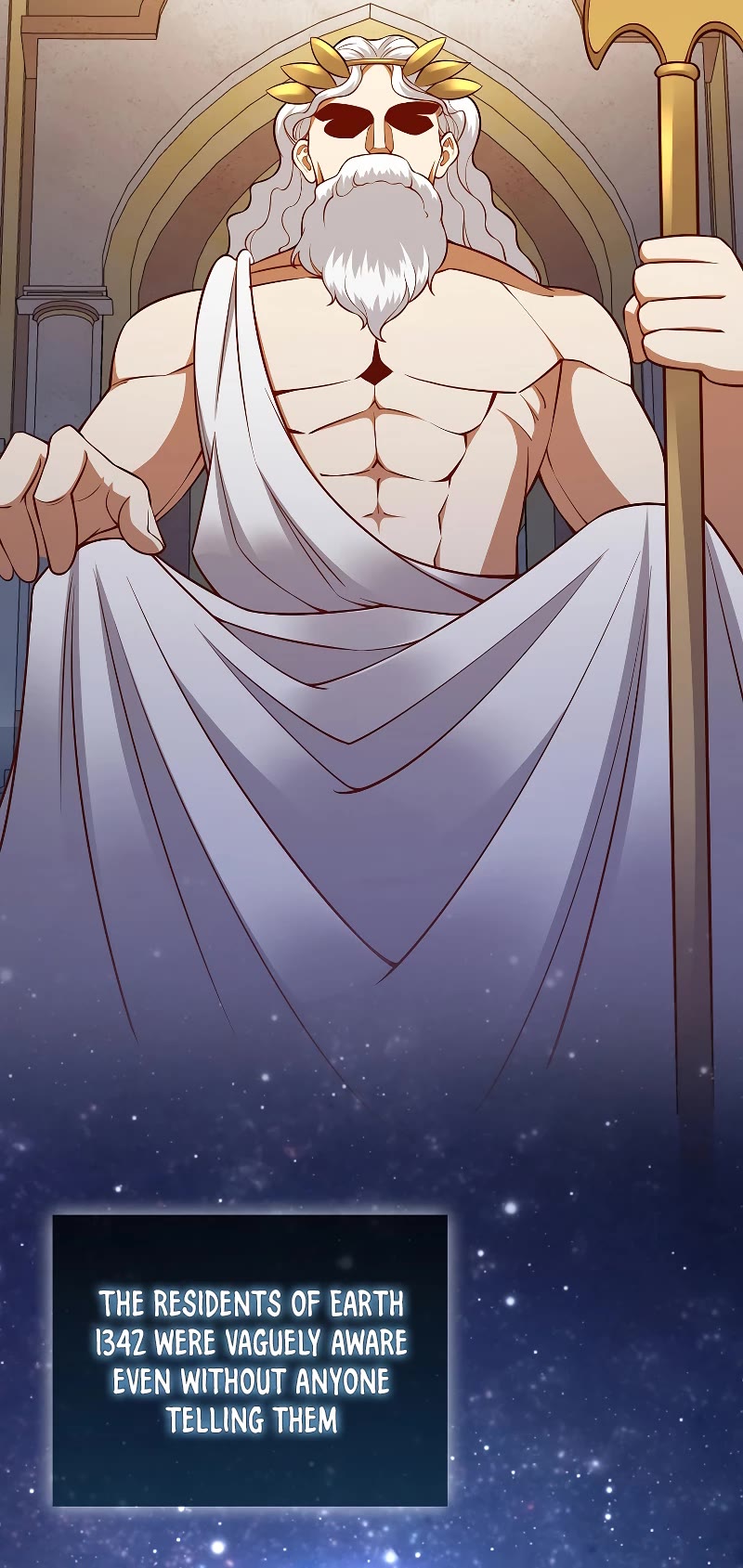 The Lord's Coins Aren't Decreasing?! Chapter 113 page 38 - Chapter 113