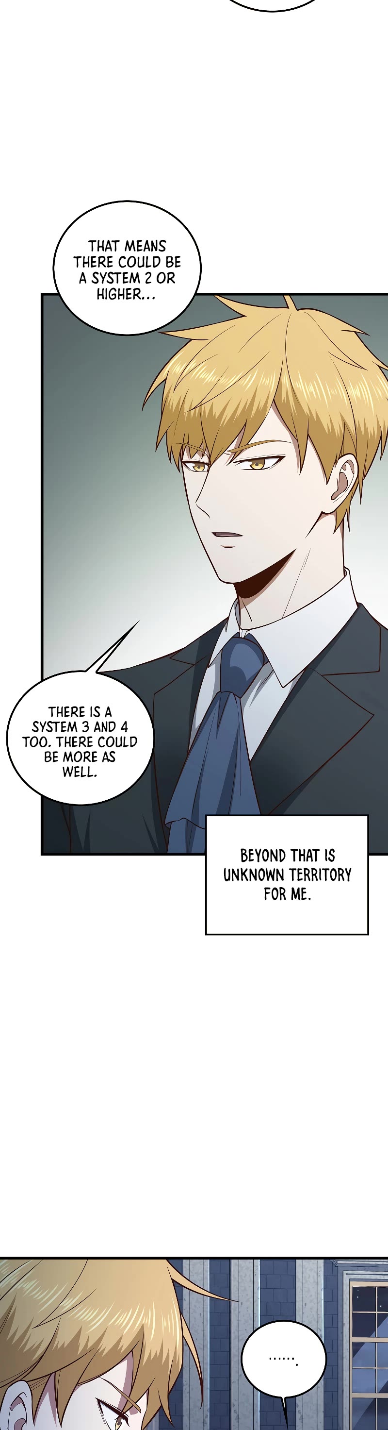 The Lord's Coins Aren't Decreasing?! Chapter 113 page 41 - Chapter 113