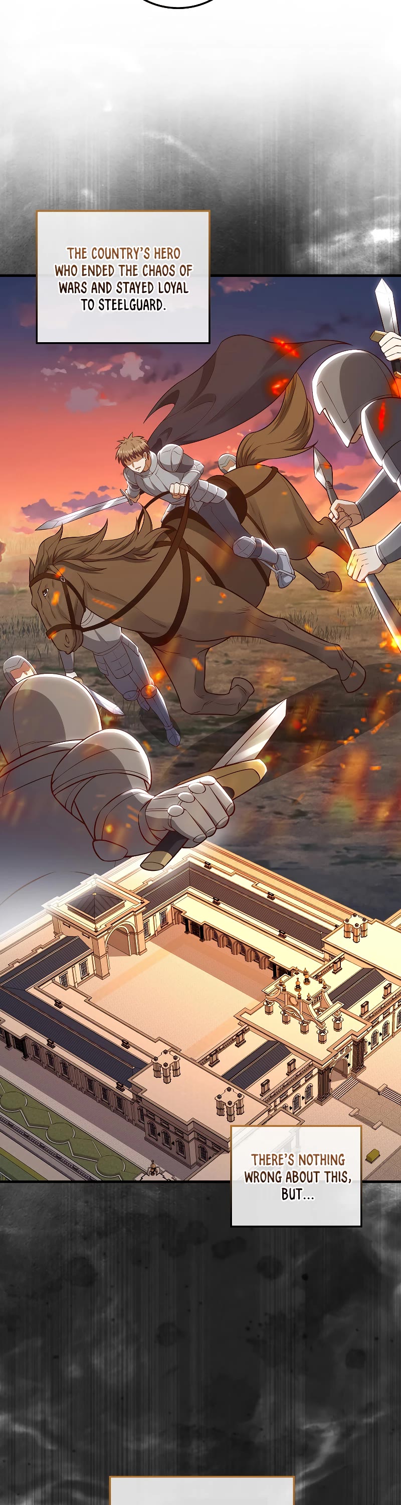 The Lord's Coins Aren't Decreasing?! Chapter 113 page 44 - Chapter 113