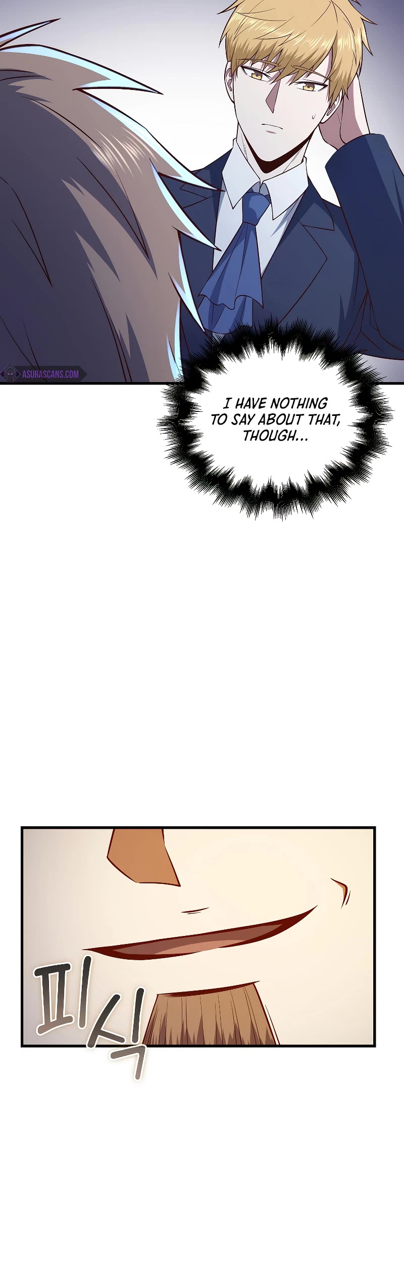 The Lord's Coins Aren't Decreasing?! Chapter 113 page 46 - Chapter 113