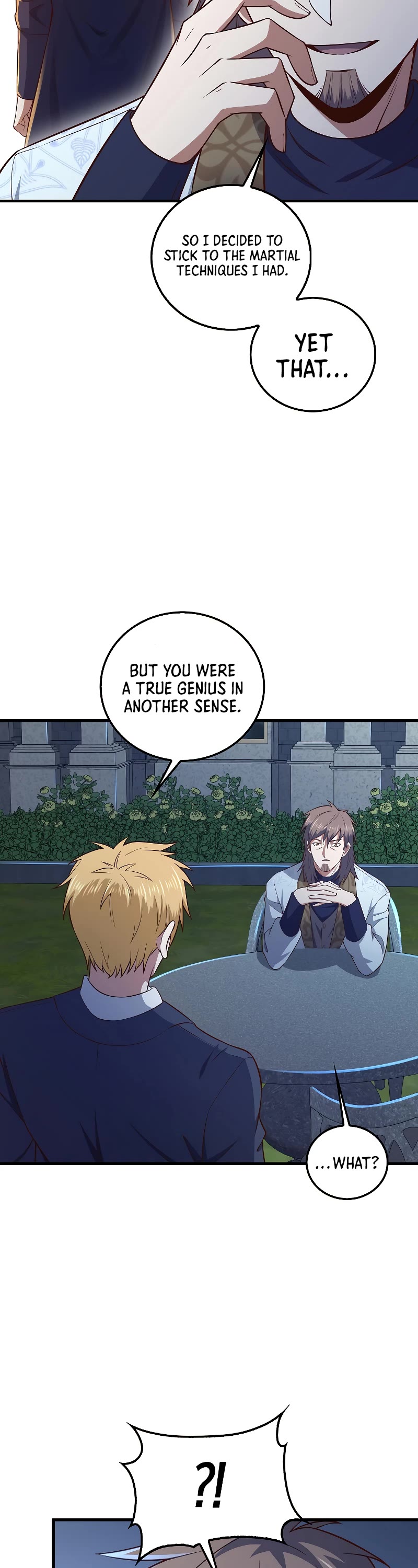 The Lord's Coins Aren't Decreasing?! Chapter 113 page 48 - Chapter 113