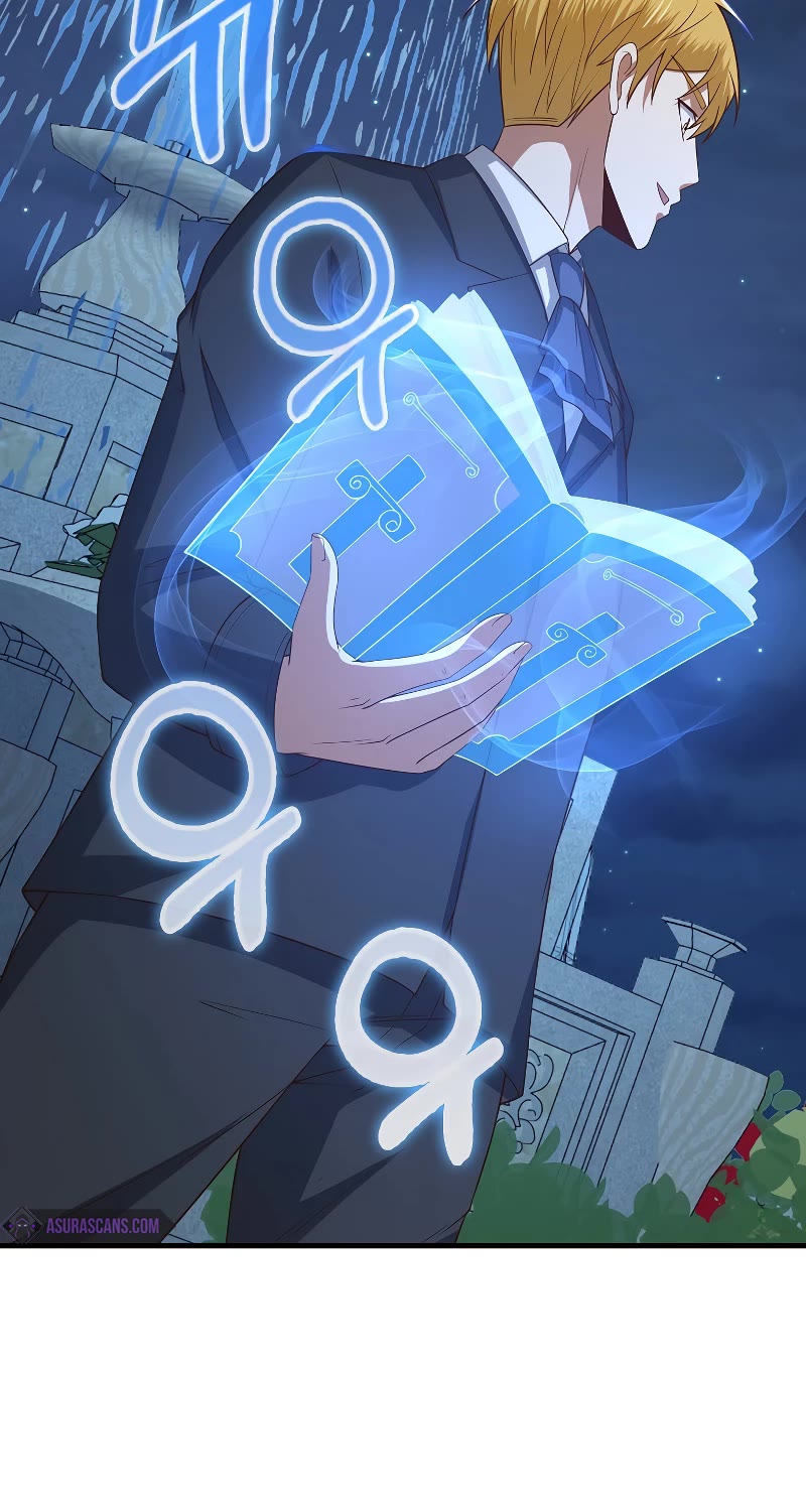 The Lord's Coins Aren't Decreasing?! Chapter 113 page 50 - Chapter 113