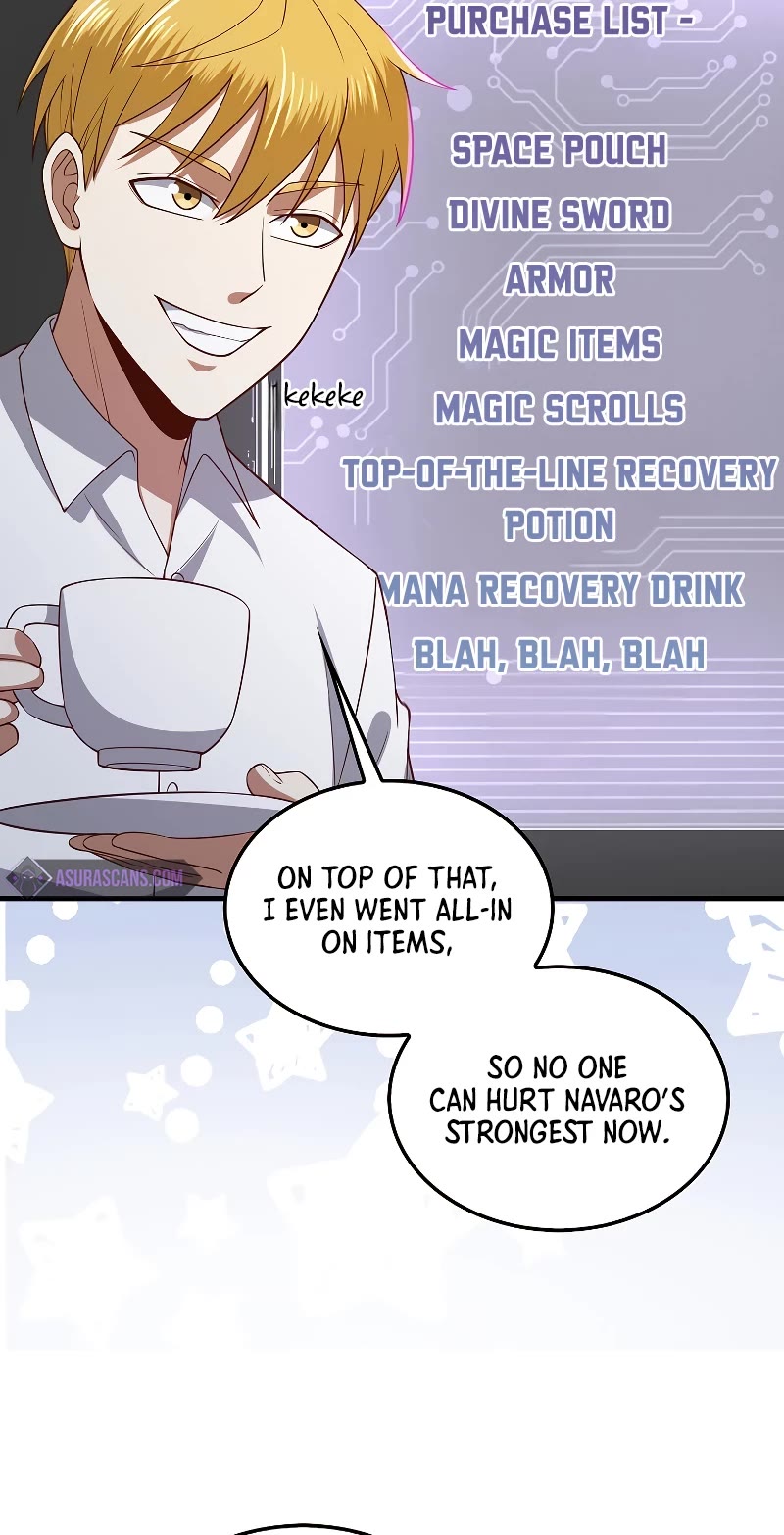 The Lord's Coins Aren't Decreasing?! Chapter 114 page 12 - Chapter 114