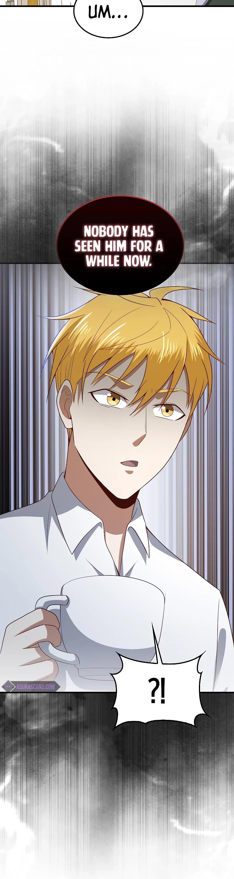 The Lord's Coins Aren't Decreasing?! Chapter 114 page 15 - Chapter 114