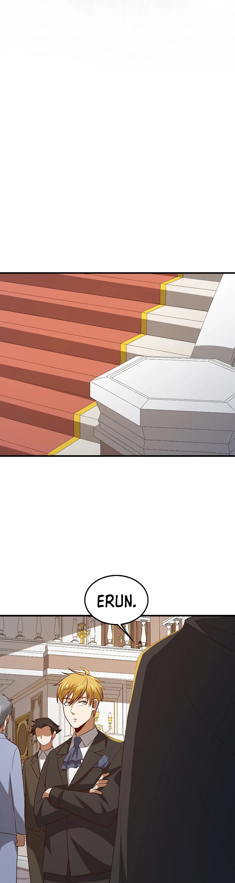 The Lord's Coins Aren't Decreasing?! Chapter 114 page 16 - Chapter 114