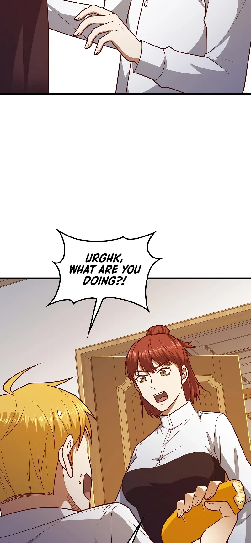 The Lord's Coins Aren't Decreasing?! Chapter 114 page 24 - Chapter 114