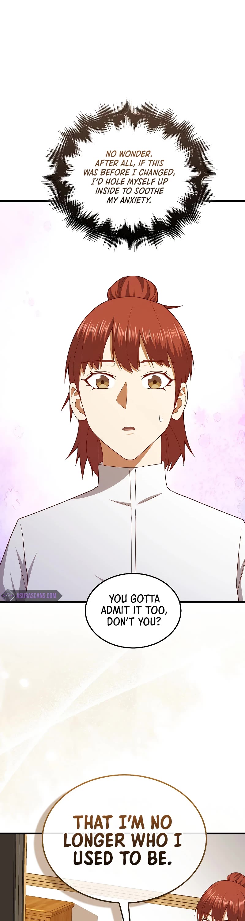 The Lord's Coins Aren't Decreasing?! Chapter 114 page 29 - Chapter 114