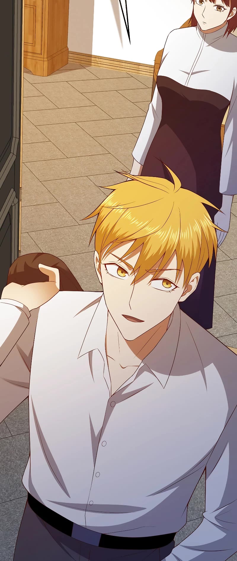 The Lord's Coins Aren't Decreasing?! Chapter 114 page 30 - Chapter 114