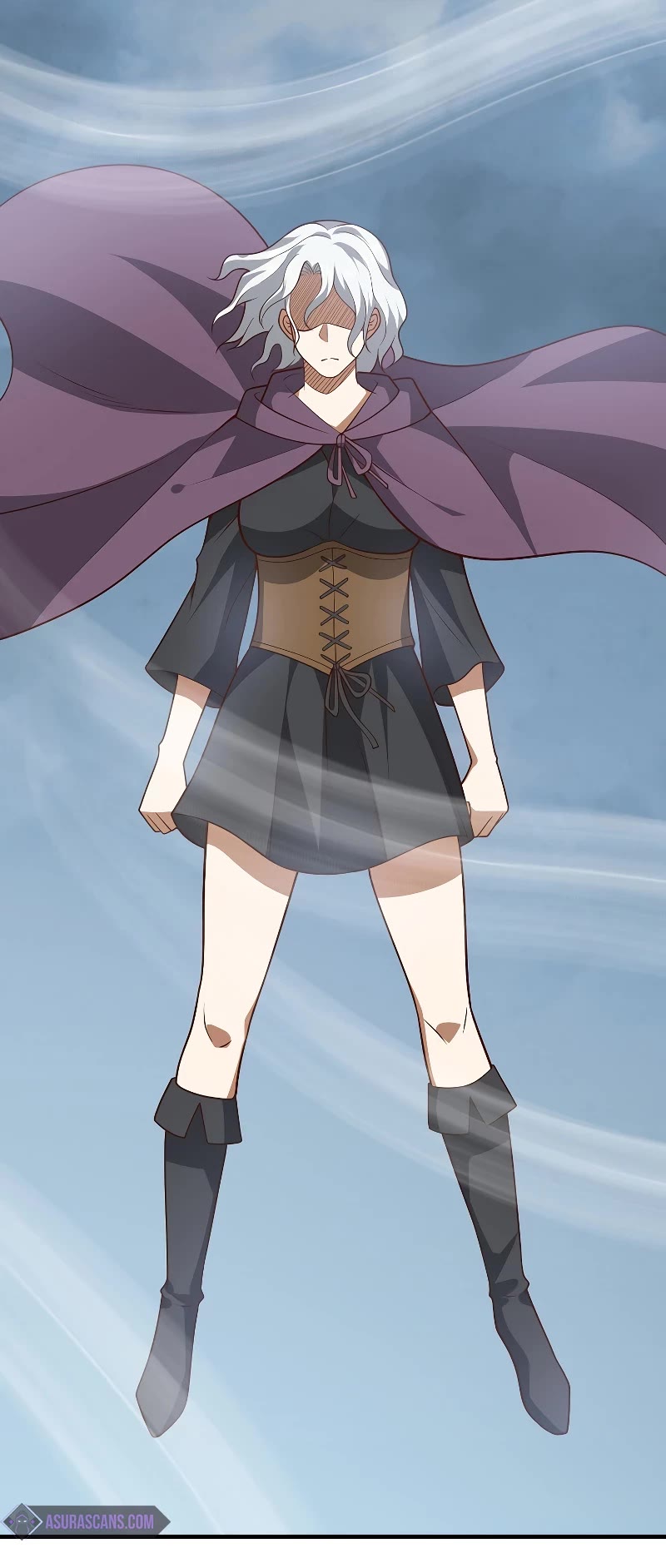 The Lord's Coins Aren't Decreasing?! Chapter 114 page 36 - Chapter 114