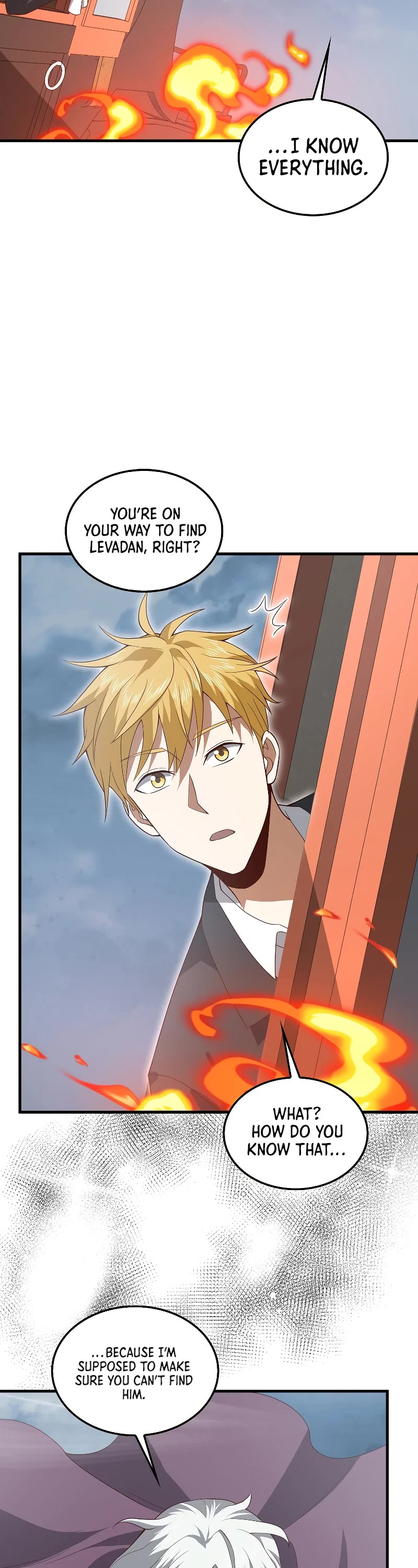The Lord's Coins Aren't Decreasing?! Chapter 114 page 39 - Chapter 114