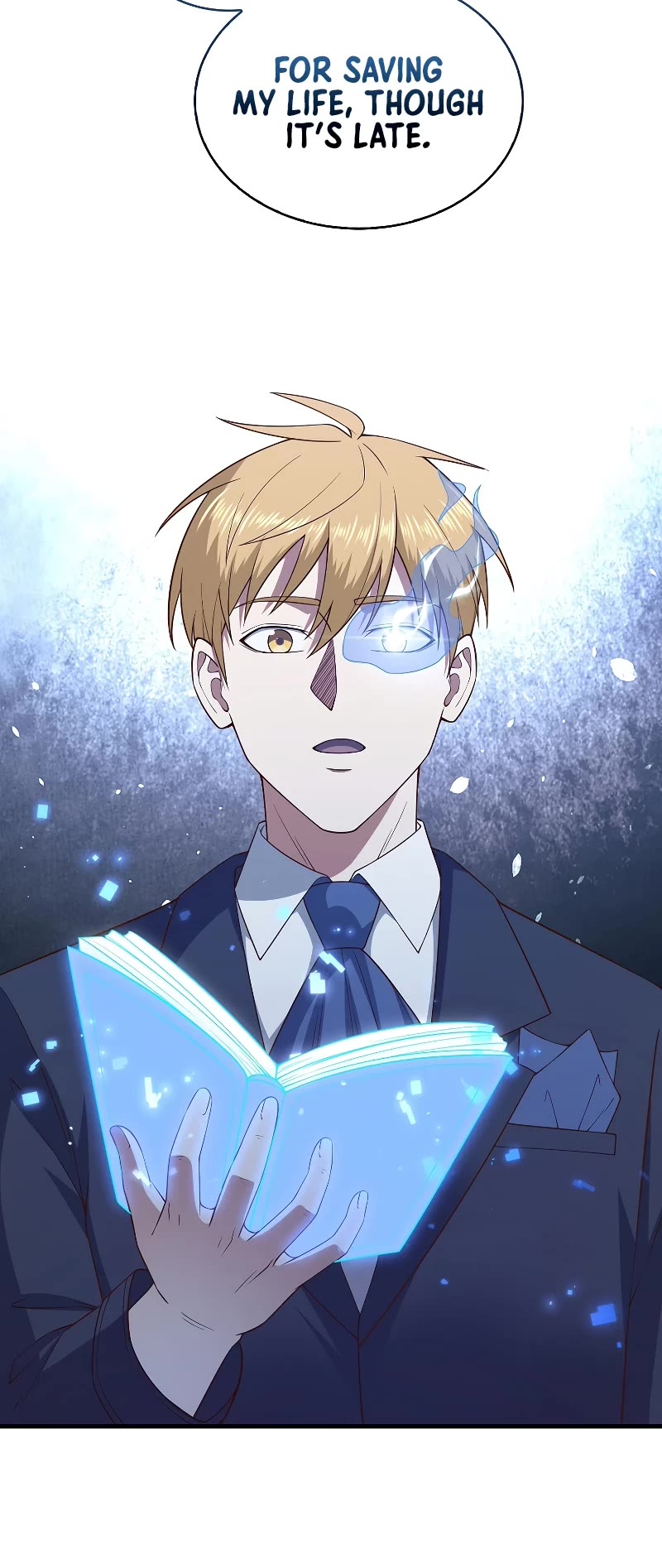 The Lord's Coins Aren't Decreasing?! Chapter 114 page 7 - Chapter 114